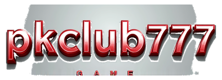 pkclub777 game logo