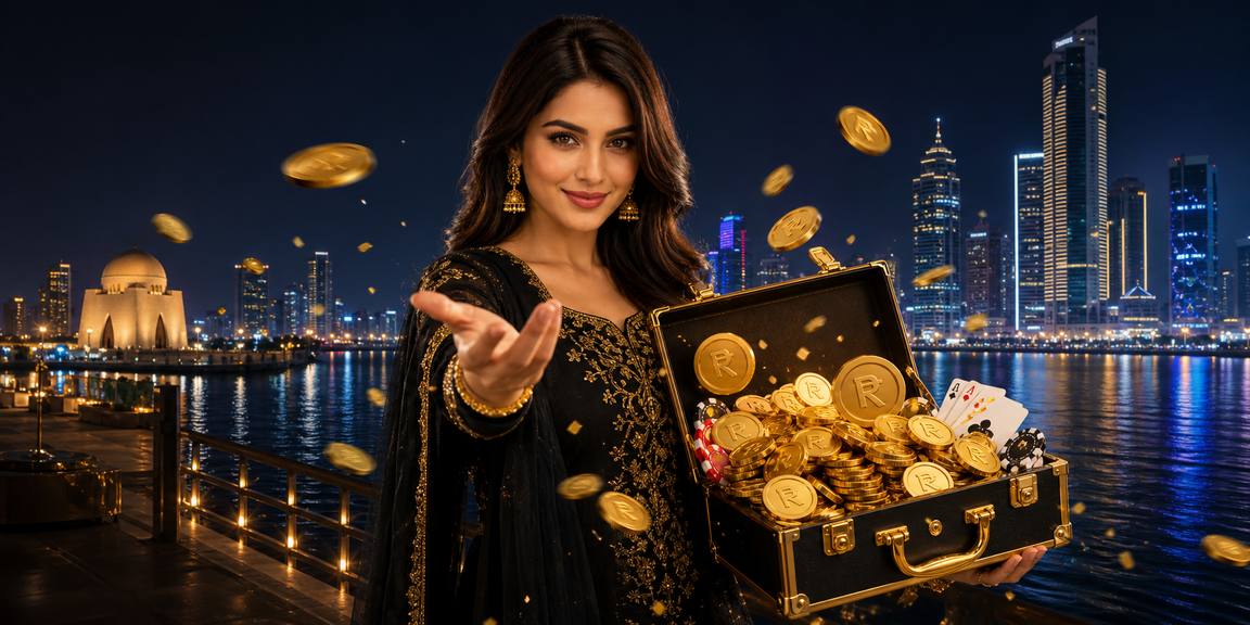 pkclub777 game Our Slot Rooms, Explained for Pakistan